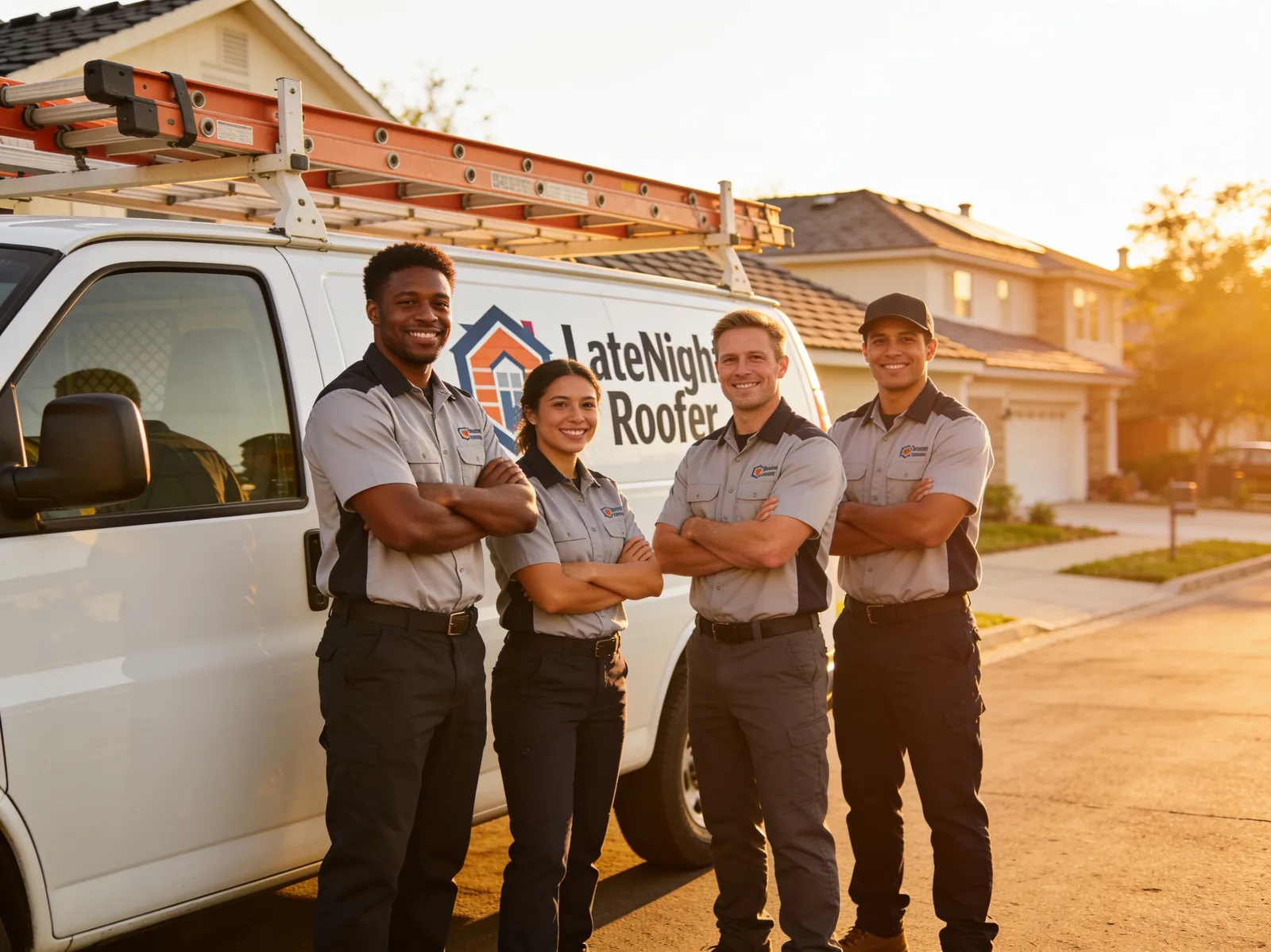 Emergency Roof Repair company in Tea, SD